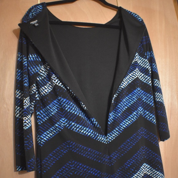 PREMISE DRESS - Picture 2 of 3